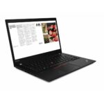 NOTEBOOK LENOVO 14 T14 I5- 1135G7 16G SSD512 W11P (LD) - Imagen 3