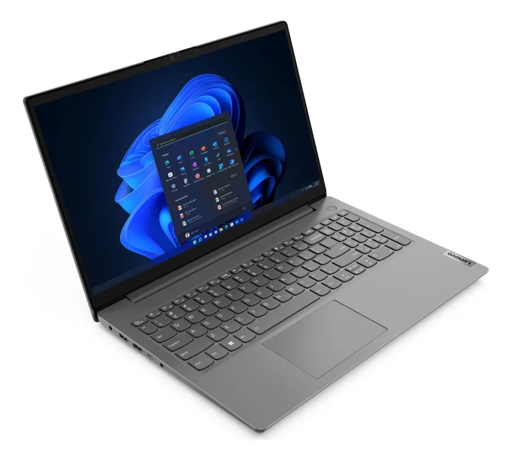 NOTEBOOK LENOVO 15.6 V15 I5-1235U 8GB SSD512 GTIA 1 AÑO - Imagen 2