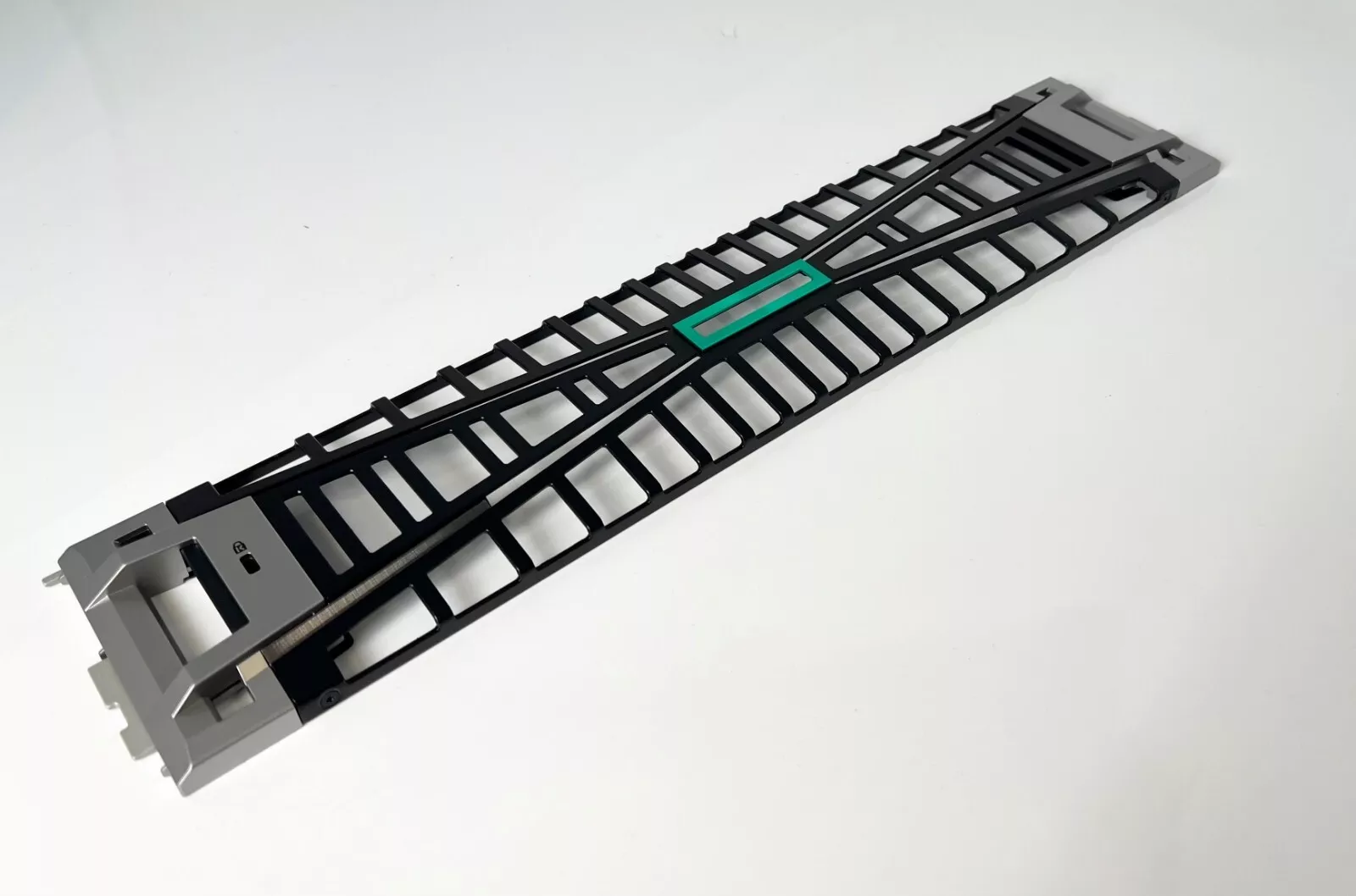 Bisel HPE DL3XX Gen11 2U