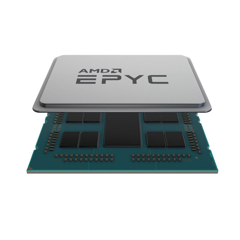 HPE AMD EPYC 9115 16C