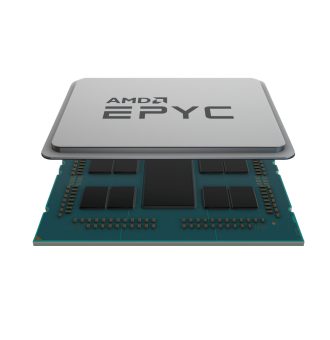 HPE AMD EPYC 9115 16C