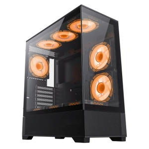 PC GAMEMAX AMD Ryzen 5 7600X