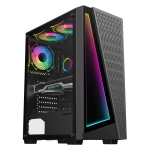 PC GAMEMAX AMD Ryzen 5 8600G