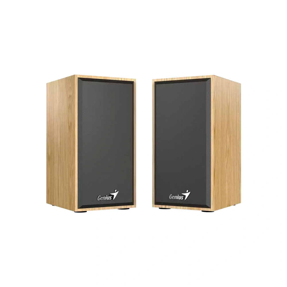 Parlantes Genius SP-HF180