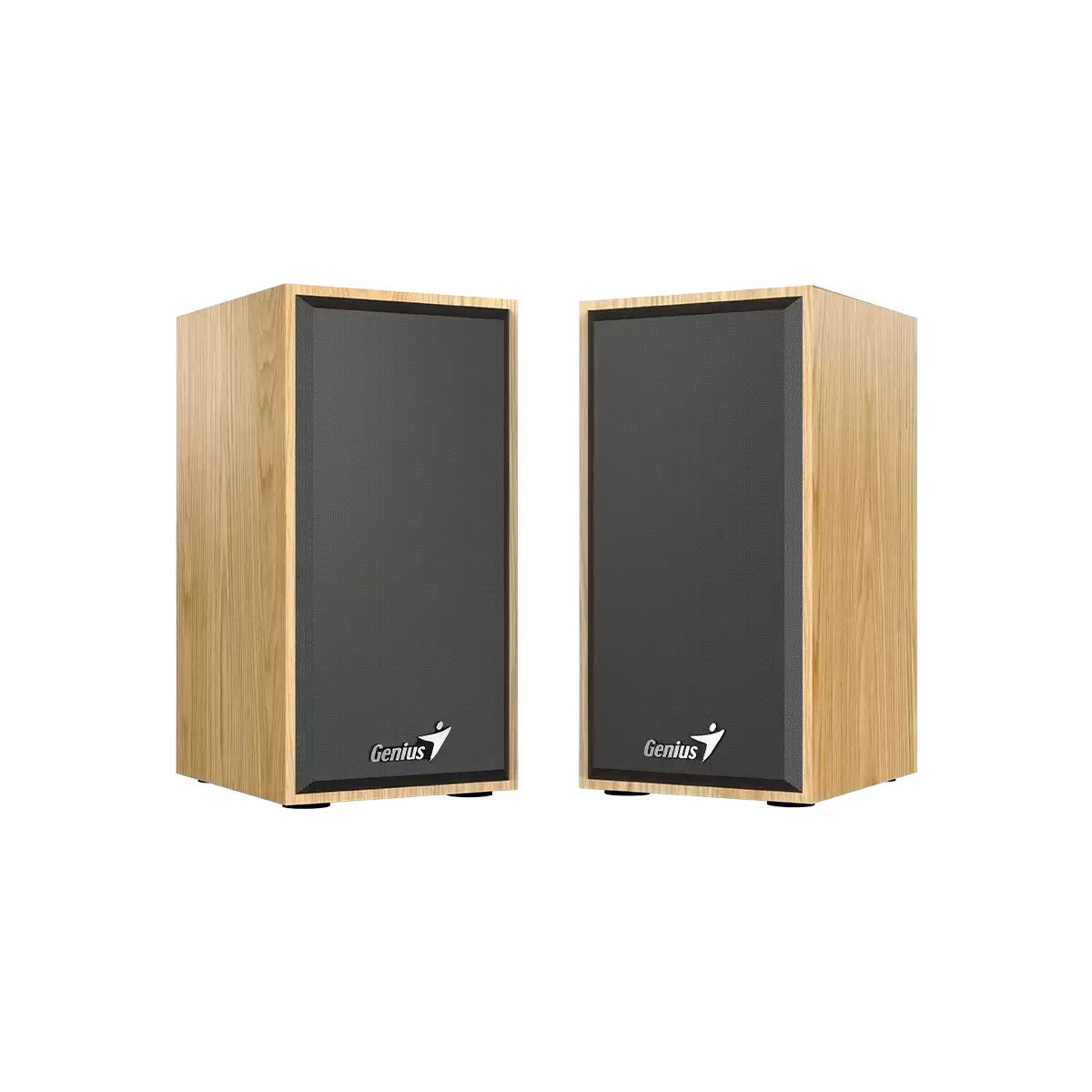Parlantes Genius SP-HF180