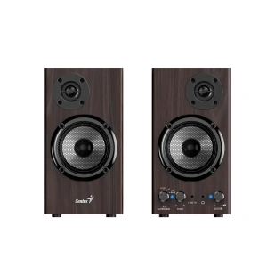 Parlantes Genius SP-HF520BT