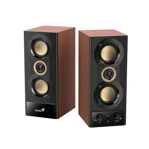 Parlantes Genius SP-HF800BT