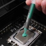 PASTE TERMICA COOLER MASTER CRYOFUZE 5 AMARILLA - Imagen 4