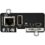 Placa de Red Eaton M3