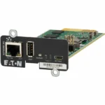 EATON PLACA DE RED (M3),UPS 9PX, 9SX, 9E, 93E, 1GB - Imagen 3