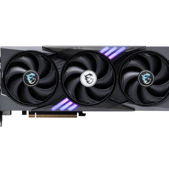 Placa de Video MSI GeForce RTX 5060 8G GAMING TRIO OC 4