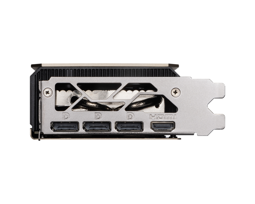 PLACA DE VIDEO 16GB RTX 5080 MSI INSPIRE 3X OC GDDR7 - Imagen 5