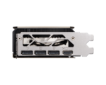 PLACA DE VIDEO 16GB RTX 5080 MSI INSPIRE 3X OC GDDR7 - Imagen 5