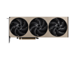 PLACA DE VIDEO 16GB RTX 5080 MSI INSPIRE 3X OC GDDR7 - Imagen 2