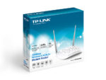 Router ADSL2+ Modem TP-Link W8961ND N300