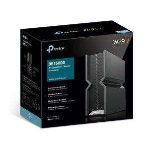 Router TP-Link Archer BE700 Wi-Fi 7 BE15000