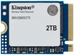 DISCO SSD M.2 NVME 2TB G4 KINGSTON NV3 2230 - Imagen 2
