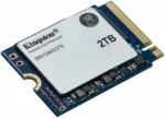 DISCO SSD M.2 NVME 2TB G4 KINGSTON NV3 2230 - Imagen 3