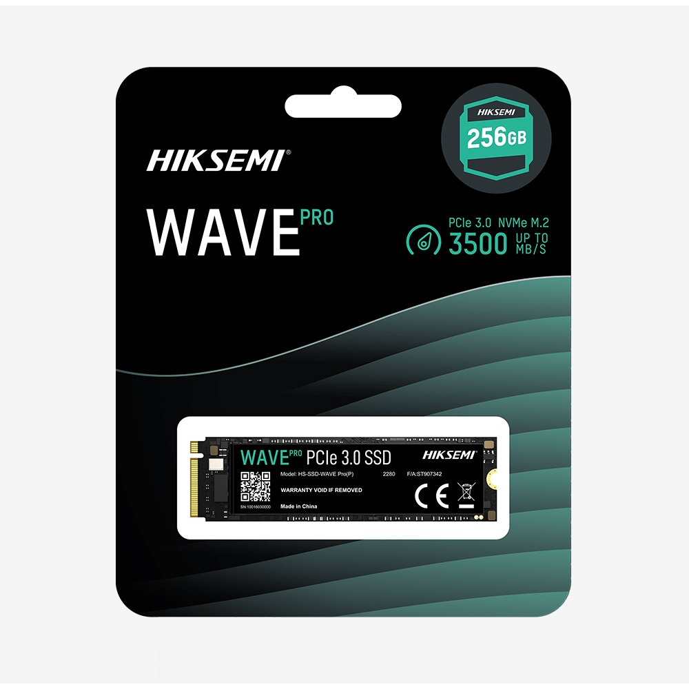 SSD M.2 NVMe Hiksemi