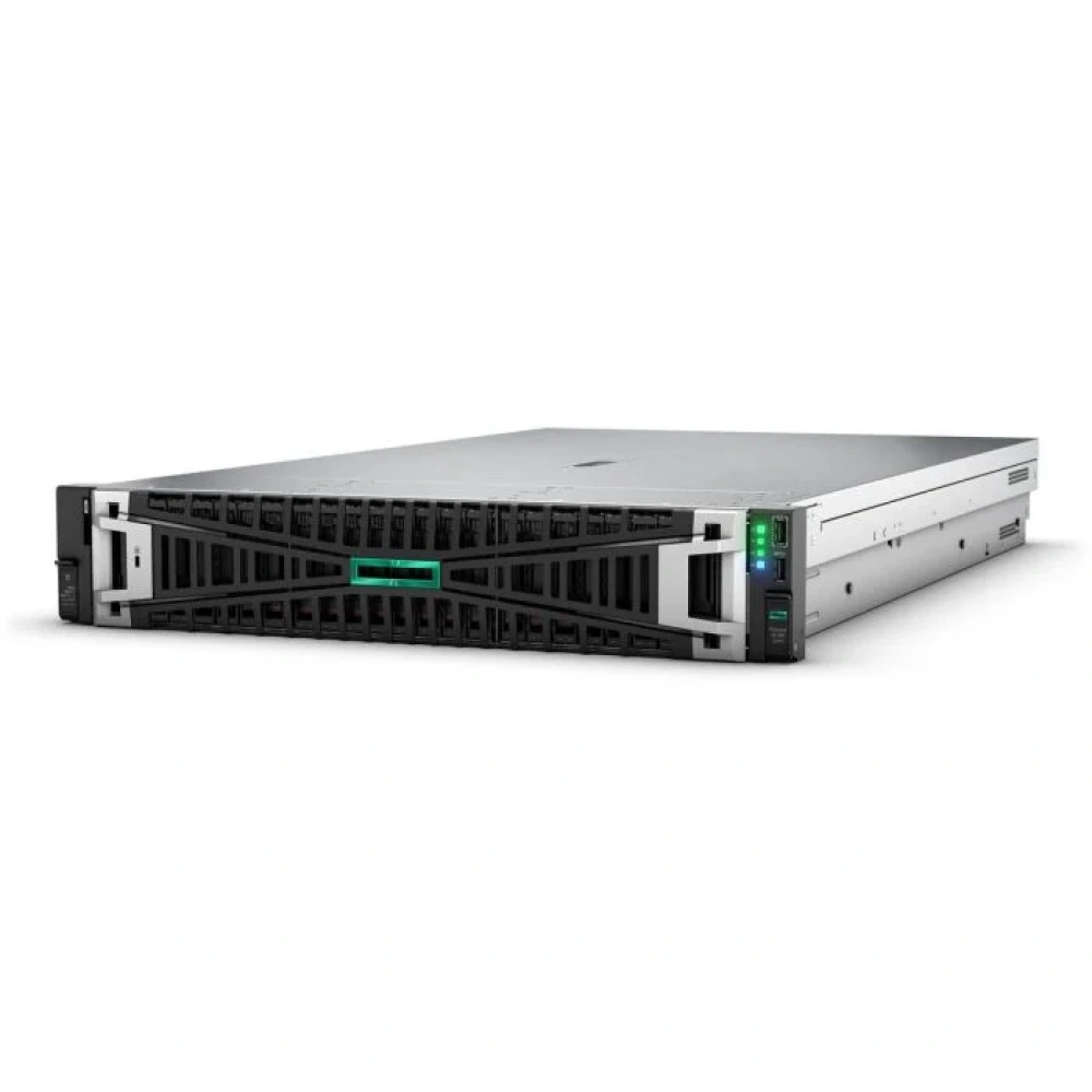 Servidor HPE DL380 Gen11 24SFF NC CTO