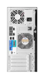 Servidor HPE ML30 G11 E-2434 1x32G 2x1Tb HDD LA - Imagen 4