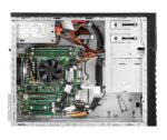Servidor HPE ML30 G11 E-2434 1x32G 2x1Tb HDD LA - Imagen 3