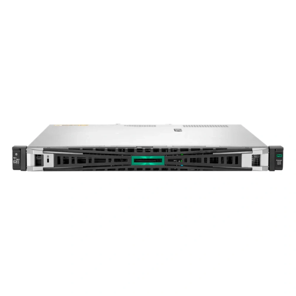 Servidor HPE ProLiant DL20 G11