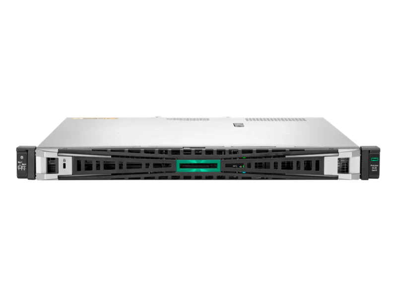 Servidor HPE ProLiant DL20 G11