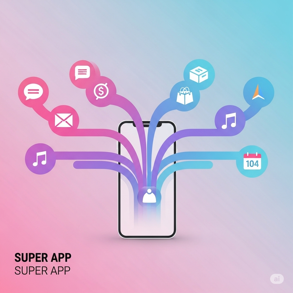 Super Apps