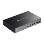 SWITCH 4P TP-LINK OMADA SX3206HPP ADM. 2 SFP POE++ - Imagen 4