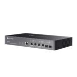 SWITCH 4P TP-LINK OMADA SX3206HPP ADM. 2 SFP POE++ - Imagen 3