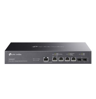 Switch TP-Link Omada SX3206HPP