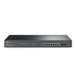 Switch TP-Link Omada TL-SG3210XHP-M2