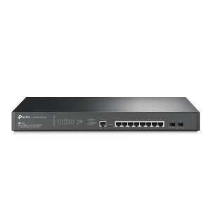 Switch TP-Link Omada TL-SG3210XHP-M2