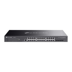 Switch TP-Link Omada TL-SG3428X