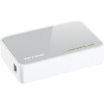 SWITCH 5P TP-LINK SF1005D 10/100 DESKTOP - Imagen 5