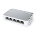 SWITCH 5P TP-LINK SF1005D 10/100 DESKTOP - Imagen 3
