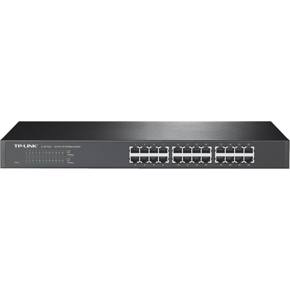 Switch TP-Link TL-SF1024