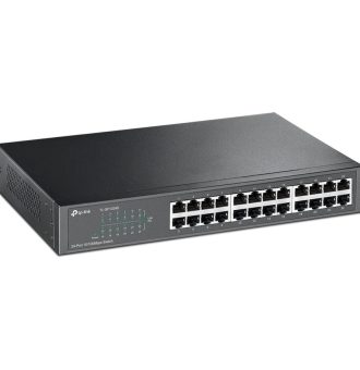 Switch TP-Link TL-SF1024D 1