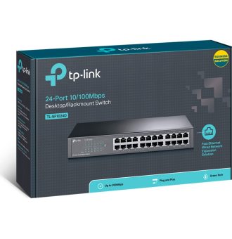 Switch TP-Link TL-SF1024D