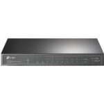 Switch TP-Link TL-SG1210P Gigabit