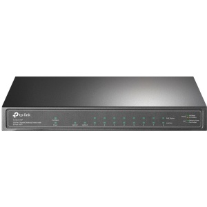 Switch TP-Link TL-SG1210P Gigabit