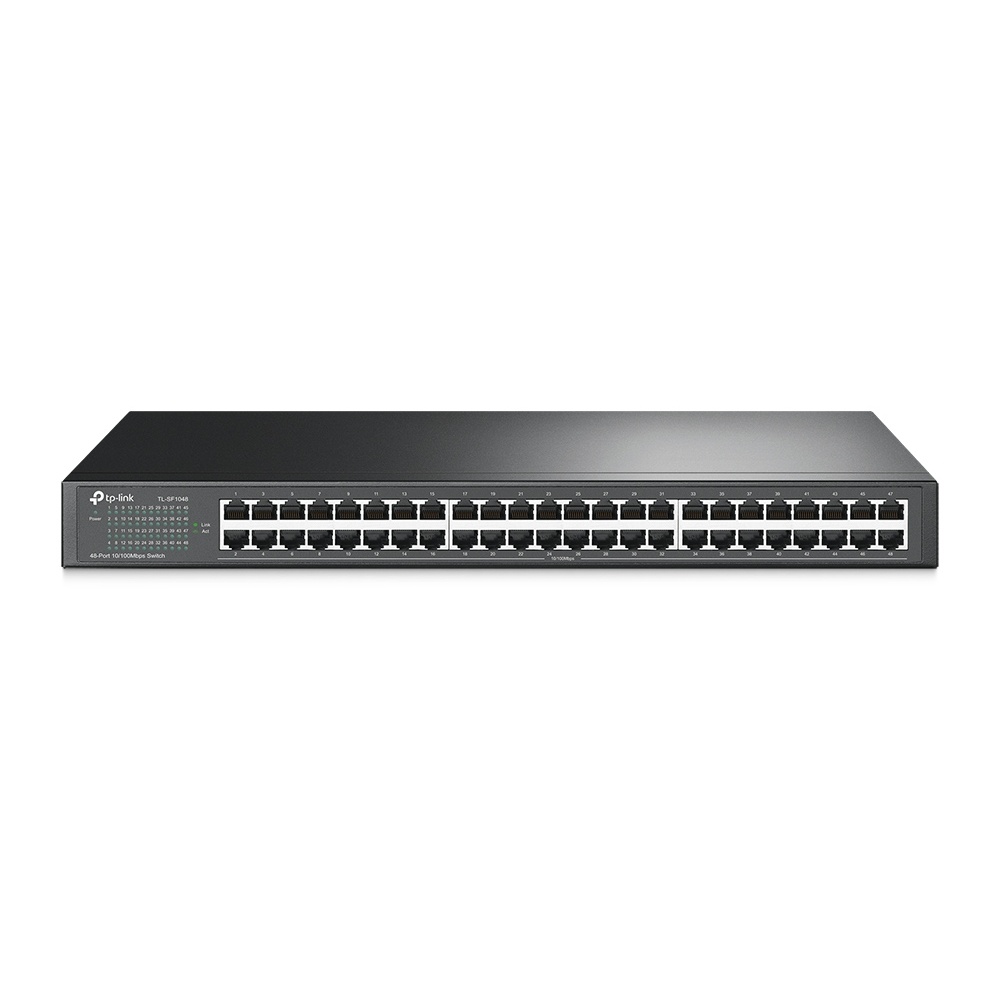 Switch TP-Link 48 Puertos