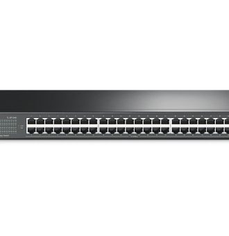 Switch TP-Link 48 Puertos
