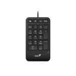 Teclado Numérico Genius Numpad 125 USB