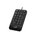 TECLADO NUMERICO GENIUS NUMPAD125 USB - Imagen 2