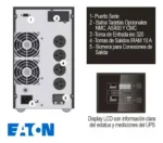UPS Eaton 3000VA