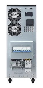 UPS EATON ONLINE 9E 10000VA/230V 9E T-EXP (S/BAT) - Imagen 3