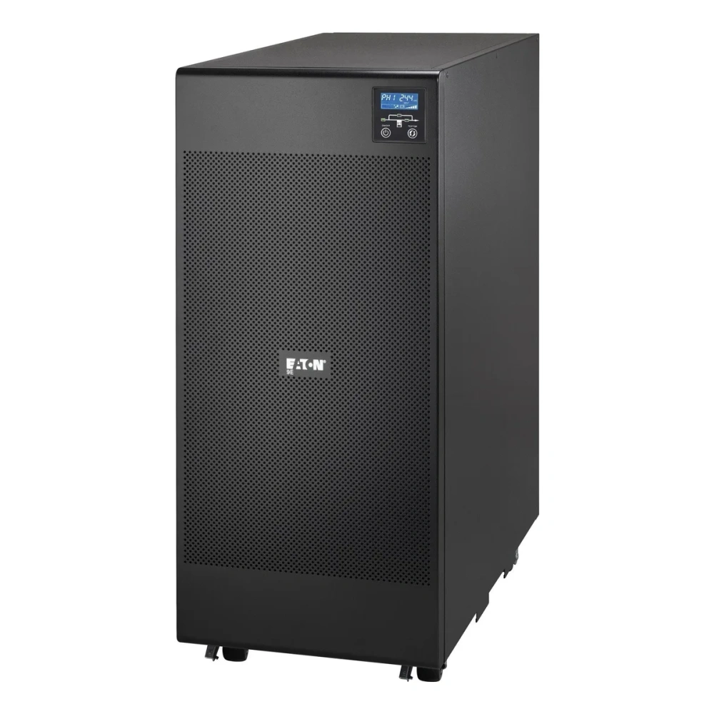 UPS Eaton 9E 10000VA Sin Baterías
