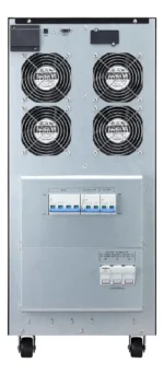 UPS EATON ONLINE 9E 20000VA/230V TORRE - Imagen 3